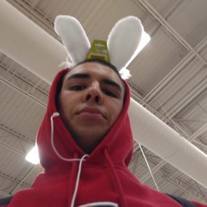 Meet your Posher, Jorge